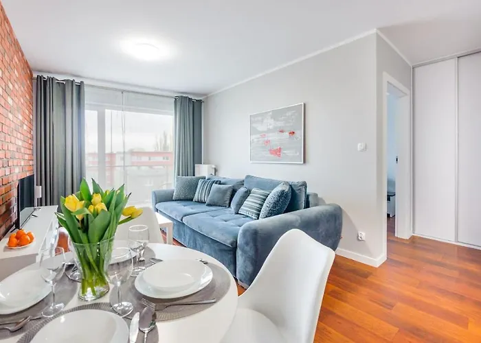 Apartment Kolberg